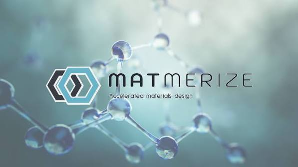 Matmerize — accelerated materials design