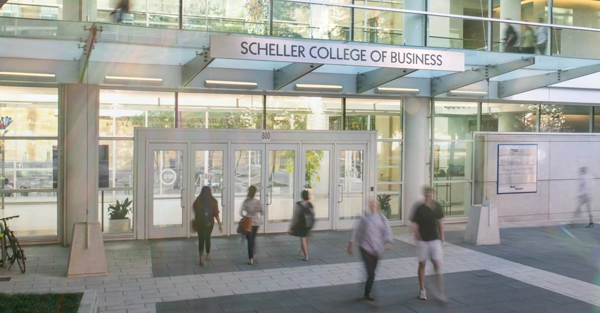 Scheller College of Business